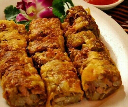 Xiong Ji ChaoZhou DaPai Dang